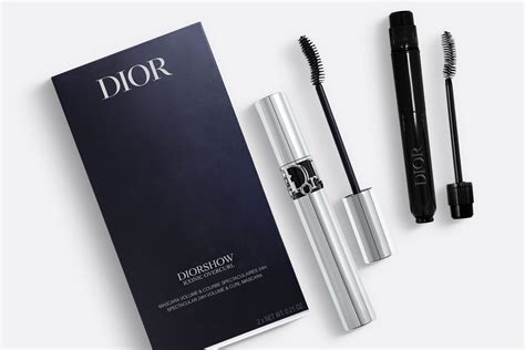 dior iconic vs iconic overcurl|best christian Dior mascara.